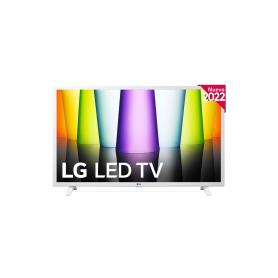 LG - LED Smart TV FHD 32LQ63806LC.AEU