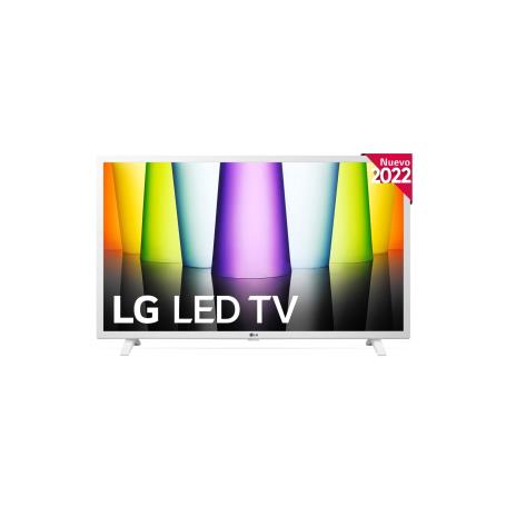 LG - LED Smart TV FHD 32LQ63806LC.AEU