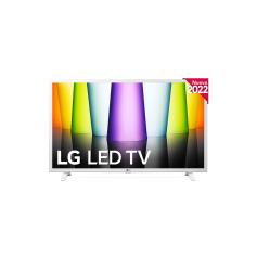 LG - LED Smart TV FHD 32LQ63806LC.AEU