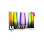 LG - LED Smart TV FHD 32LQ63806LC.AEU