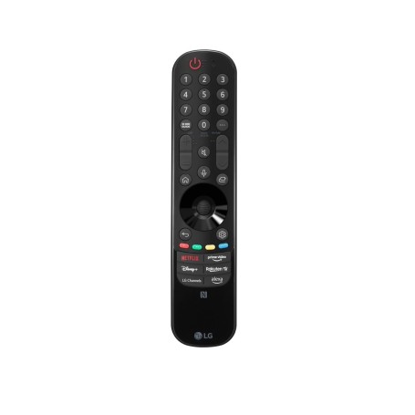 LG - Comando Magic Remote 2024 MR24GN.AEU