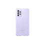 SAMSUNG - Capa A72 Violeta EF-PA725TVEGWW