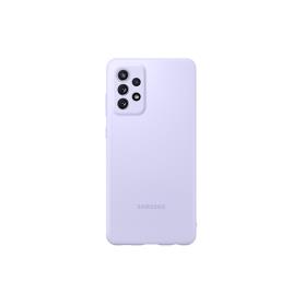 SAMSUNG - Capa A72 Violeta EF-PA725TVEGWW