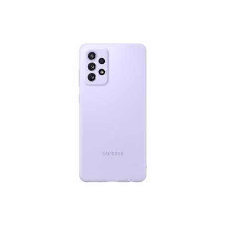 SAMSUNG - Capa A72 Violeta EF-PA725TVEGWW