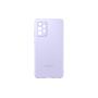 SAMSUNG - Capa A72 Violeta EF-PA725TVEGWW
