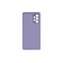 SAMSUNG - Capa A72 Violeta EF-PA725TVEGWW