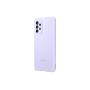 SAMSUNG - Capa A72 Violeta EF-PA725TVEGWW