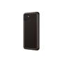 SAMSUNG - Capa A03 Soft Clear Preta EF-QA036TBEGEU