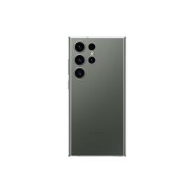 SAMSUNG - Capa S23 Ultra Transp. EF-QS918CTEGWW