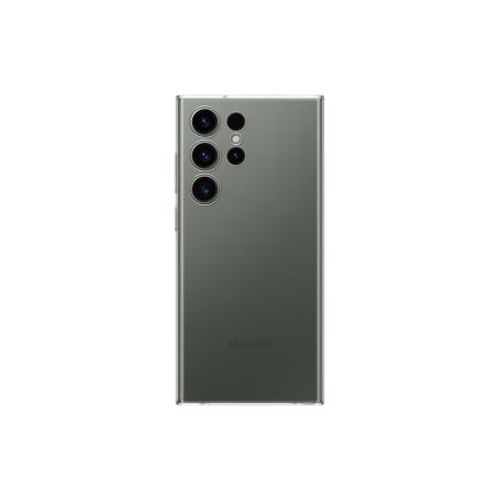 SAMSUNG - Capa S23 Ultra Transp. EF-QS918CTEGWW