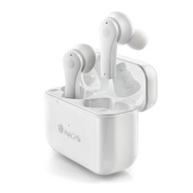 NGS - Earbuds ARTICABLOOMWHITE
