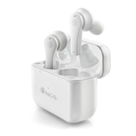 NGS - Earbuds ARTICABLOOMWHITE