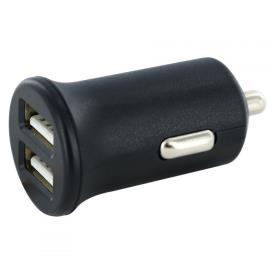 MOOOV - Carregador Carro 2USB 2.4a 730300