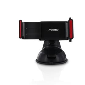 MOOOV - Suporte de Carro Ventosa 639065