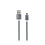 MOOOV - Cabo USB-A/USB-B 732075
