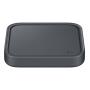 SAMSUNG - Carregador s/Fios Pad 15w EP-P2400TBEGEU