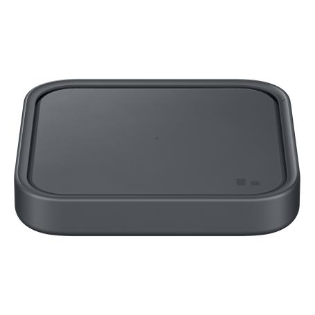 SAMSUNG - Carregador s/Fios Pad 15w EP-P2400TBEGEU