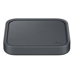 SAMSUNG - Carregador s/Fios Pad 15w EP-P2400TBEGEU
