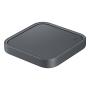 SAMSUNG - Carregador s/Fios Pad 15w EP-P2400TBEGEU