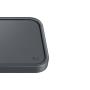 SAMSUNG - Carregador s/Fios Pad 15w EP-P2400TBEGEU