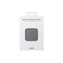 SAMSUNG - Carregador s/Fios Pad 15w EP-P2400TBEGEU