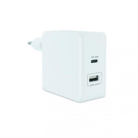 MOOOV - Carregador 2 USB 730316