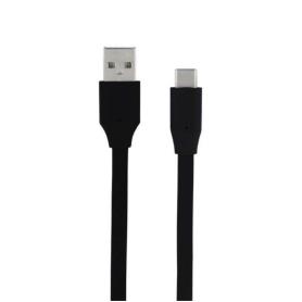 MOOOV - Cabo USB-A/USB-C Preto 2m 732059