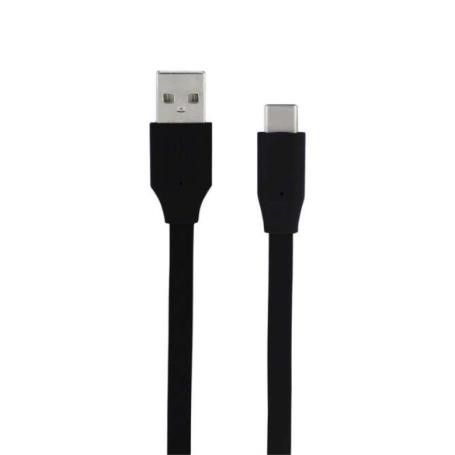 MOOOV - Cabo USB-A/USB-C Preto 2m 732059
