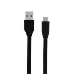 MOOOV - Cabo USB-A/USB-C Preto 2m 732059