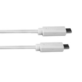 METRONIC - Cabo Usb 2.0 Type C 1M 395284