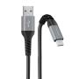 MOOOV - Cabo USB-C /USB-A 1m 732113
