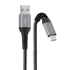 MOOOV - Cabo USB-C /USB-A 1m 732113