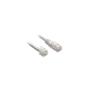 METRONIC - Cabo Telefone RJ11 RJ45 M/M 10m 495229