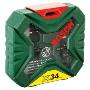 BOSCH - Set Pontas Aparaf. X-Line 34un 2607010608