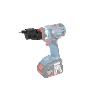 BOSCH - Adaptador GEA FC2 Prof 1600A001SJ