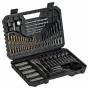 BOSCH - Set Brocas Misto 103un 2607017367