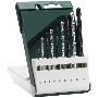 BOSCH - Set de 9 Brocas p/ Pedra/Metal 2609255482