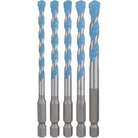 BOSCH - Set Brocas EXPERT HEX-9 2608900586