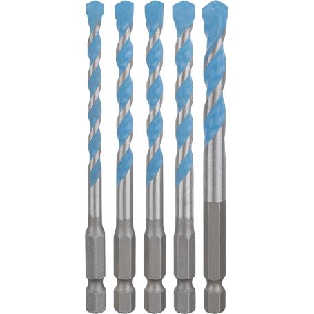 BOSCH - Set Brocas EXPERT HEX-9 2608900586