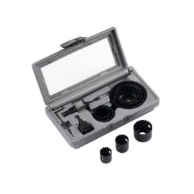 BOSCH - Set de 11 Serras de Coroa 2607019450