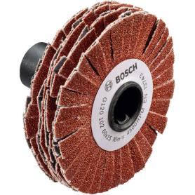 BOSCH - Cilindro Abrasivo G80 1600A00154