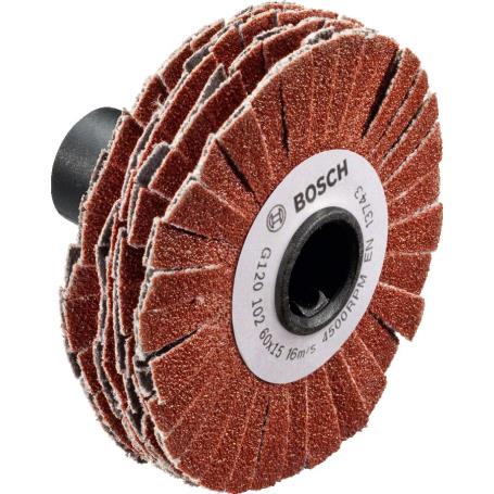 BOSCH - Cilindro Abrasivo G80 1600A00154