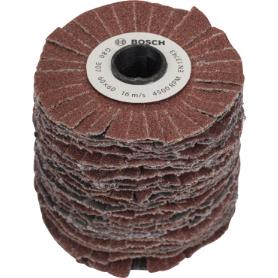 BOSCH - Cilindro Abrasivo G80 1600A00152