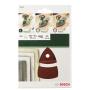 BOSCH - Lixa Multilixadeira DIY 2609256A64