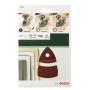 BOSCH - Lixa Multilixadeira DIY 2609256A61