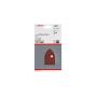 BOSCH - Conj. 5 Lixas p/ Multilixadeira 2608607431