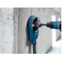 BOSCH - Acessório GDE 162 Prof 1600A001G8