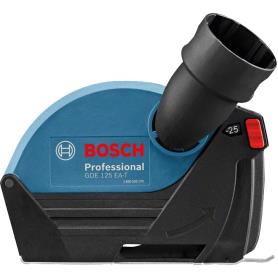 BOSCH - Acessório GDE 125 EA-T 1600A003DJ