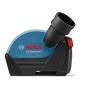 BOSCH - Acessório GDE 125 EA-S 1600A003DH
