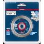 BOSCH - Disco Diamantado 76x1,2x10mm 2608900652